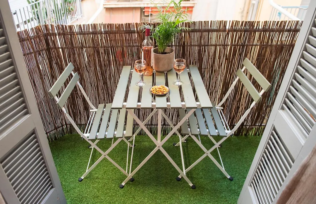 Relax Apartment Under Acropolis-1